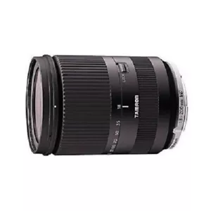 USED Tamron 18-200mm f/3.5-6.3 DiIII VC for Canon B011 Excellent FREE SHIPPING - Picture 1 of 1