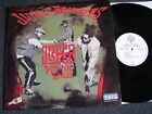 Jungle Brothers-J. Beez Wit The Remedy Lp-1993 Germany-Wb Records-7599 26679 1