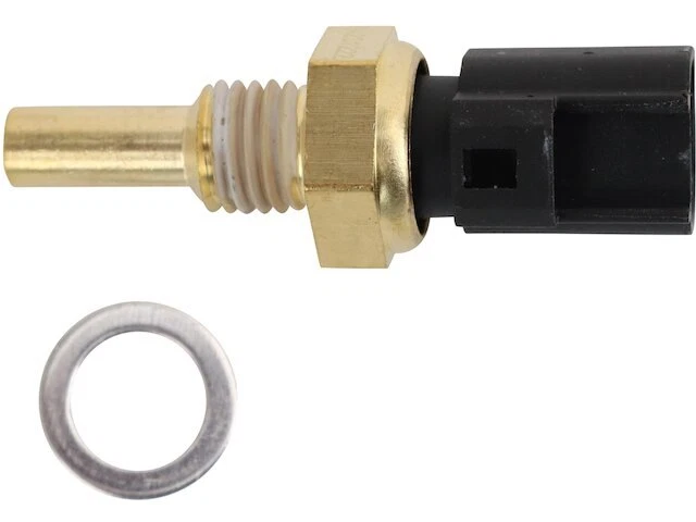 TRQ Water Temperature Sensor fits Lexus GS300 1993-2006, 2018-2019 73QXCH - Image 1 of 1