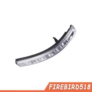 Luz de espejo retrovisor lateral LED derecha para Ford Explorer 11-19 - Imagen 1 de 8