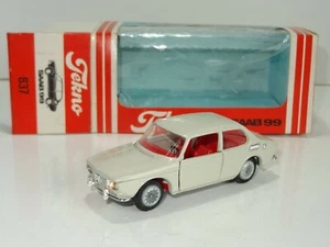 Tekno 837 SAAB 99 - (326) - Imagen 1 de 11