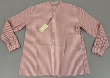 mango camisas hombre