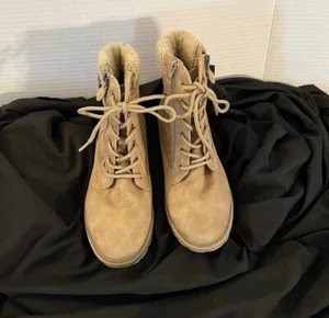 Cliffs by White Bergstiefel Größe 7,5 - Bild 1 von 5