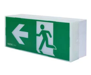 Bardic DIFFUSER CLASSIC EXIT WALL MOUNT RM DRX - Picture 1 of 1