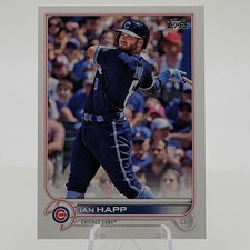 2022 Topps Series 1 Complete Your Set #1-250 Pick Your Card - 