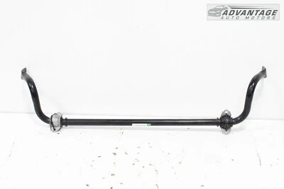AUDI A5 QUATTRO 2018-2023 SUSPENSIÓN DELANTERA ESTABILIZADOR BARRA ESTABILIZADORA ANTIVUELCO OEM Foto 1 de 4