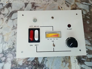 Componente elettronica non identificata - Picture 1 of 4