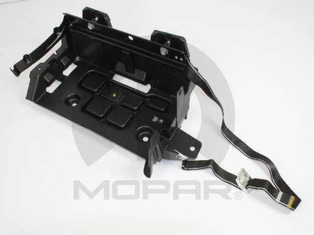 05-23 Chrysler 300 Challenger Charger Magnum Battery Tray Factory Mopar New OEM - Image 1 of 1