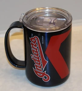 Cleveland Indians 15oz Ultra Cup Mug Boelter brand New - Picture 1 of 3