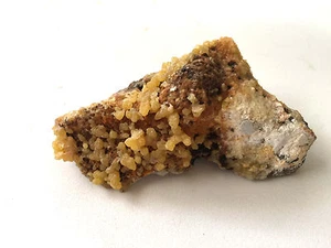 Mineral natural Mimetite 2,6 oz 65 mm Reiki cristal curativo renovación rejuvenecimiento  - Imagen 1 de 1