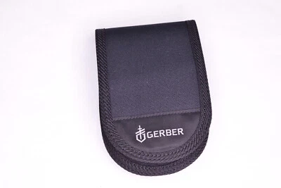 MULTIPLICADOR GERBER Multi FERRAMENTA Faca Bainha de Nylon Militar QUALIDADE Compatível com MP600 - Imagem 1 de 4