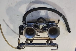 Artic Cat Throttle Body OEM 3005-069 3004-094 3003-959 97 ZR 580 Efi EFI - Picture 1 of 11