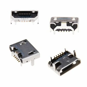 Lenovo Tab 2 A10-70F prise Micro USB Connecteur charge alimentation DC IN - Imagen 1 de 1