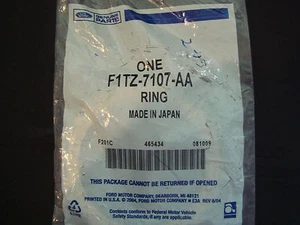 *BRAND NEW* FORD RING SYNCHRONIZER - RANGER, EXPLORER & SPORT TRAC F1TZ-7107-AA - Picture 1 of 2