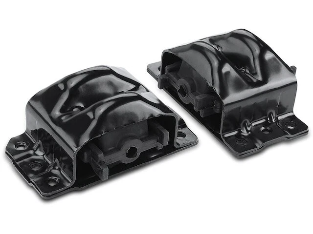 Kit de montaje de motor Autopart Premium 15FG82F para Chevy C2500 Suburban 1992-1999 Foto 1 de 1