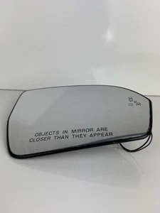 2015-2019 Lincoln MKC Mirror Glass w/ Blind Spot EJ7B17K707 RH OEM - Picture 1 of 5