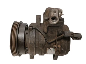 97701-0X000 Compresor Aire Acondicionado HYUNDAI I10 1.1 (2007 \ 2010) - Imagen 1 de 10