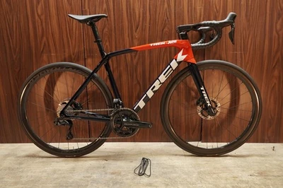 2023 Trek Emonda SLR9 Full Carbon Shimano Dura-Ace R9270 Di2 2x12S Größe 54 - Bild 1 von 4