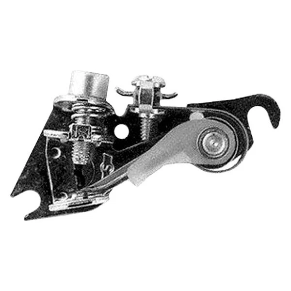 For Pontiac Bonneville 58-64 Standard DR-2270P Blue Streak Ignition Contact Set - Image 1 of 1