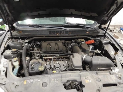 Used Air Cleaner Assembly fits: 2018 Ford Taurus 3.5L w/o turbo Grade A - Изображение 1 из 4