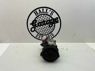 Compresor de aire acondicionado Dodge Dakota 02 03 4,7 l probado bueno Foto 1 de 4