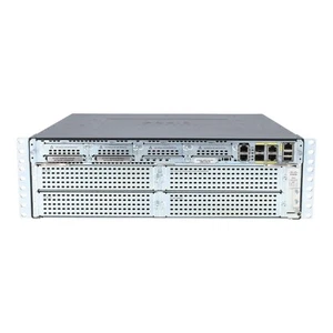 Cisco Services Performance Engine 100 - C3900-SPE100/K9 - Afbeelding 1 van 4