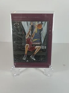 EVAN MOBLEY 2021-22 Panini Esordienti Fotogenici In Movimento / Esordienti 3 Cavalieri - Foto 1 di 3