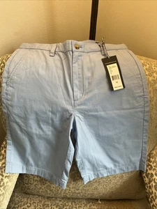 Vineyard Vines Size 14 Blue Boys Performance Shorts! NWT! Great Buy! - Picture 1 of 7