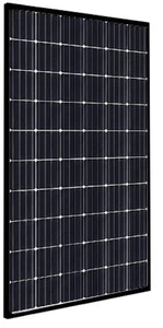 Polykristallines Photovoltaikpanel 260WP, VMP 31V, 60 Zellen, Wirkungsgrad 16% - Bild 1 von 1