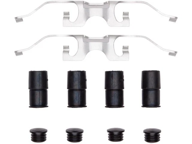 Kit de herrajes de freno delantero 82CBVM12 para Lincoln MKC 2015 2016 2017 2018 2019 Foto 1 de 1