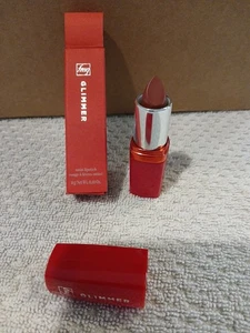 Lápiz labial satinado Avon fmg Glimmer en color Luna, Nuevo de Lote Antiguo - Imagen 1 de 2
