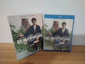 Die Reifeprüfung - 50th Anniversary Edition Blu-Ray - wie NEU - Bild 1 von 1