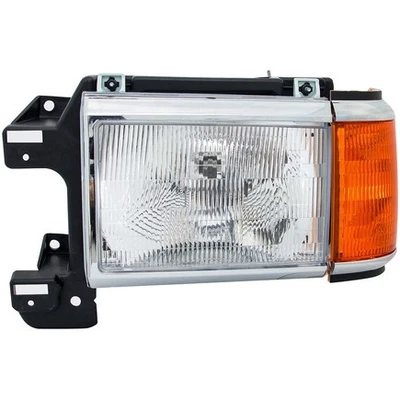 Conjunto de faróis Dorman 1590210 - Imagem 1 de 4