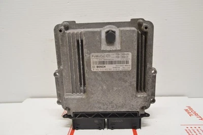 Unidade módulo de controle do motor Ford Explorer FR3A-12A650-BYG 2016-2019 ECM L67 042 - Imagem 1 de 4