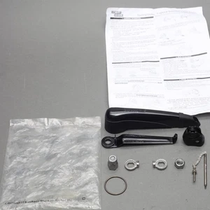Sturmey-Archer Fitting Set HFIS5.YSSS incl HSJ905 HSA620 HSA585 HSA650 HMW518 - Picture 1 of 4