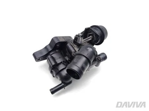 Kia Picanto Boîtier de thermostat d'eau de refroidissement 1.2 Essence 2019 - Picture 1 of 11