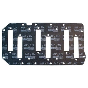 Mercury 110-115-125-135-150-175-200 DFI 2.5L Gasket Reed Intake 14697 3 Optimax - Picture 1 of 8