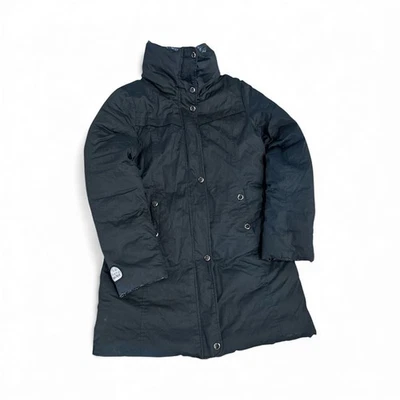 ABRIGO A PRESIÓN SOIA KYO PLUMÓN CREMALLERA TALLA L Foto 1 de 4