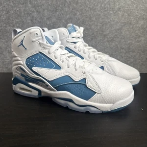 Nike  Air Jordan Jumpman MVP Industrial Blau Gr Eu 38 Blue Kinder - Bild 1 von 7