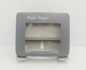 Night Sight Magnifier Light Nintendo Game Boy Gameboy Accessory Tested Works - Picture 1 of 5