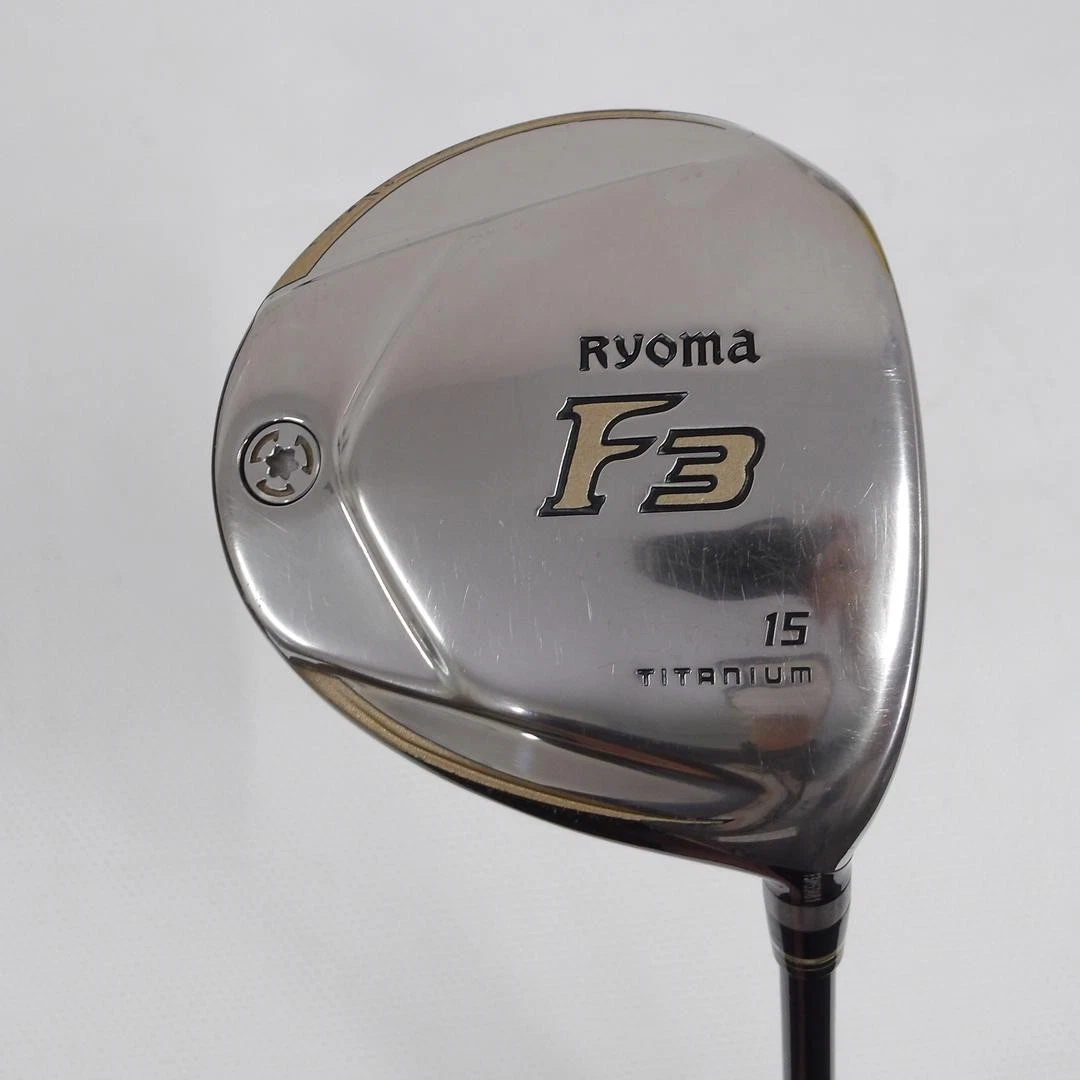 Ryoma Fairway Wood Golf Clubs for sale | eBay