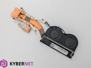 Lenovo ThinkPad X1 Carbon 9th Gen Series 5H40W36671 Fans & Heatsink -41M - Afbeelding 1 van 2