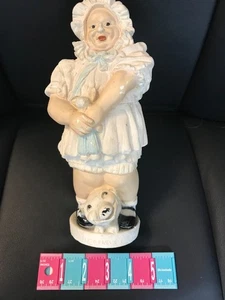 Antike kleine Genevieve Bank - E vb sp5 - Bild 1 von 6