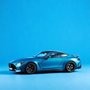 Mercedes-AMG GT 63 - 1:12 Modelcar - NZG Modelle - Picture 1 of 19