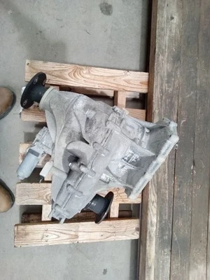 Transfer Case Fits 11-12 INFINITI QX56 9049828 Foto 1 de 4