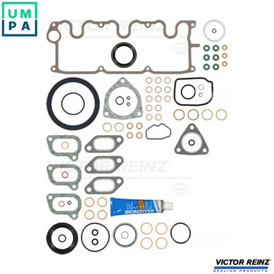FULL GASKET KIT ENGINE 01-31157-01 FOR F 3L 1011 F 2.0L BF3L1011FL 3cyl - Image 1 of 4
