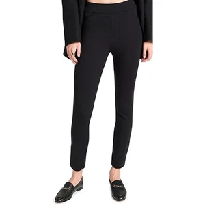 Spanx Backseam Skinny Black Pants, Size S - Bild 1 von 10