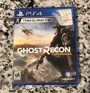Tom Clancy’s Ghost Recon: Wildlands (PS4) Getestet! Kostenloser Versand! - Bild 1 von 3