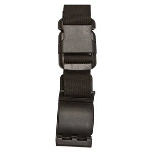 Travelon Add A Bag Strap, Black, One Size - Picture 1 of 3