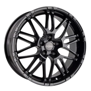 Llantas Oxigin 14 Oxrock 8.5x19 ET42 5x114.3 SW para Dacia Duster - Imagen 1 de 7